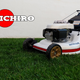 Illustration for article titled Mowichiro Honda HRRA273 Launch